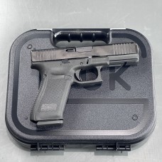Glock 21 Gen 5 MOS .45 Auto - Blue Label